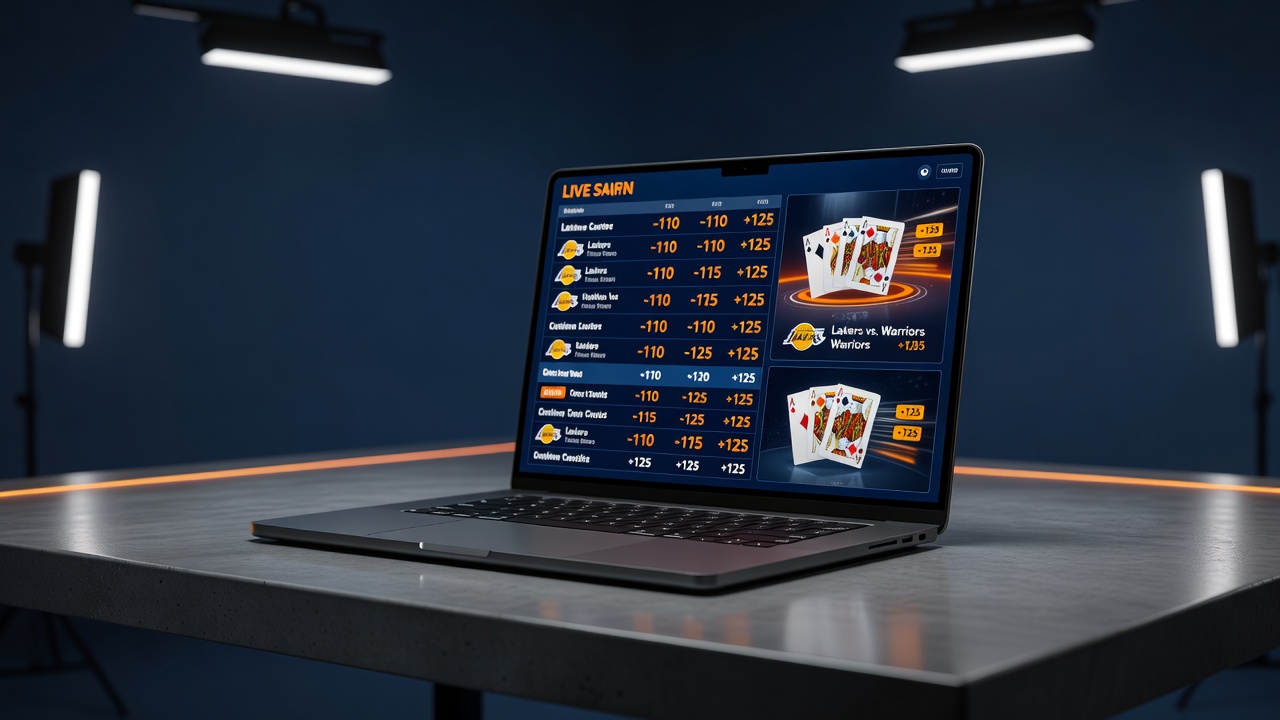 Tonybet - online casino lijst